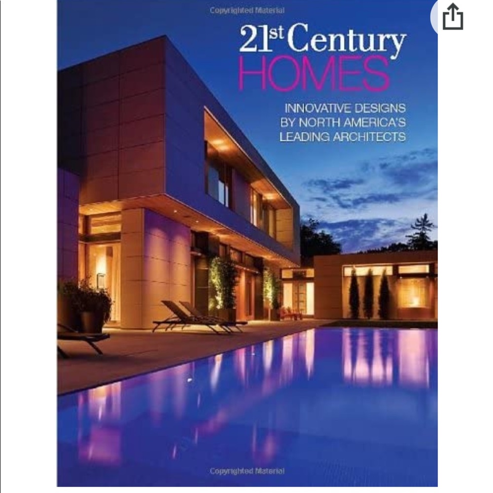 21st century HOMES
